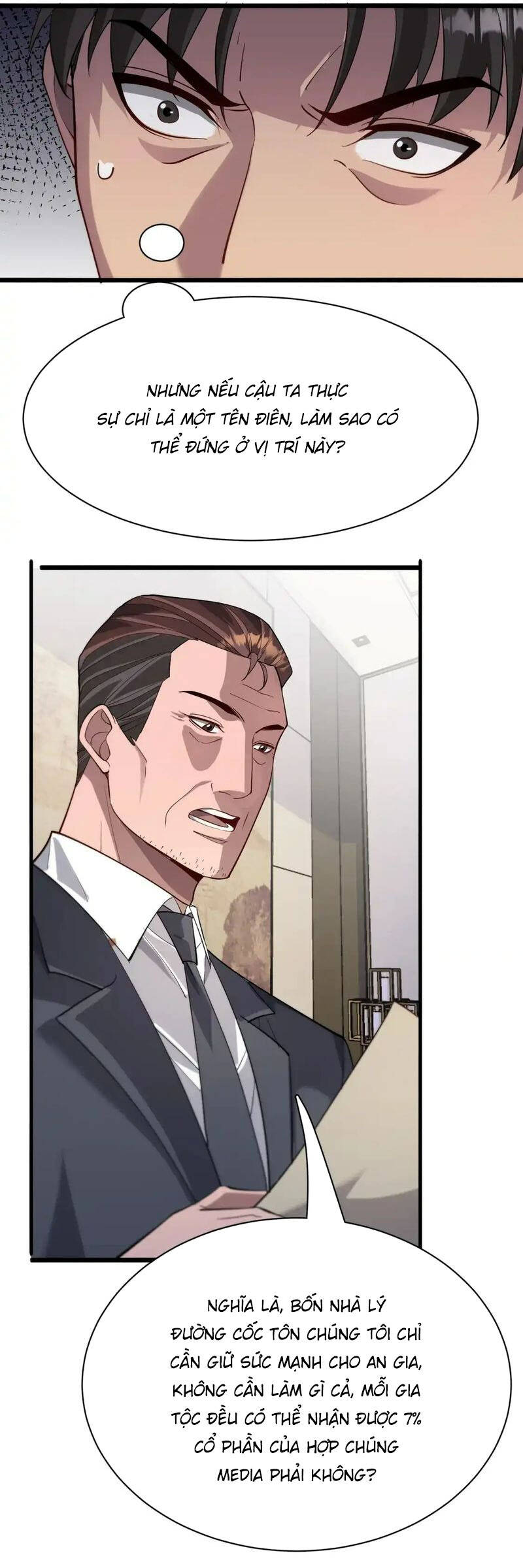 Ta Bị Kẹt Cùng Một Ngày 1000 Năm Chap 91 - Next Chap 92