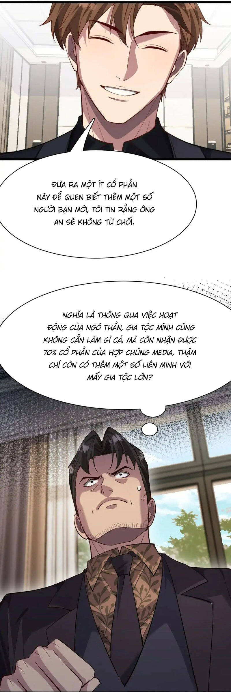 Ta Bị Kẹt Cùng Một Ngày 1000 Năm Chap 91 - Next Chap 92