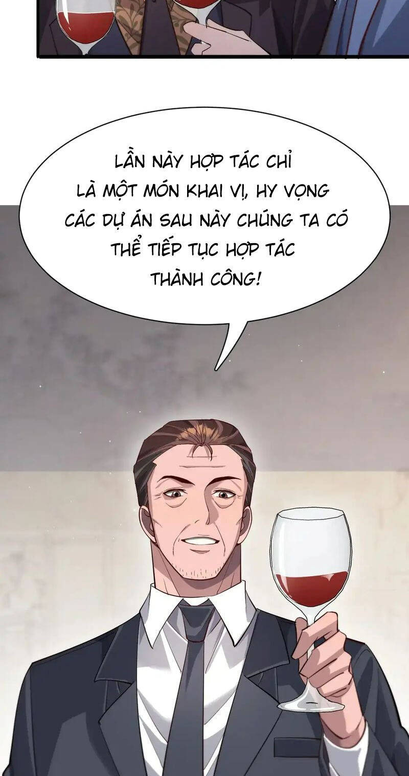 Ta Bị Kẹt Cùng Một Ngày 1000 Năm Chap 91 - Next Chap 92