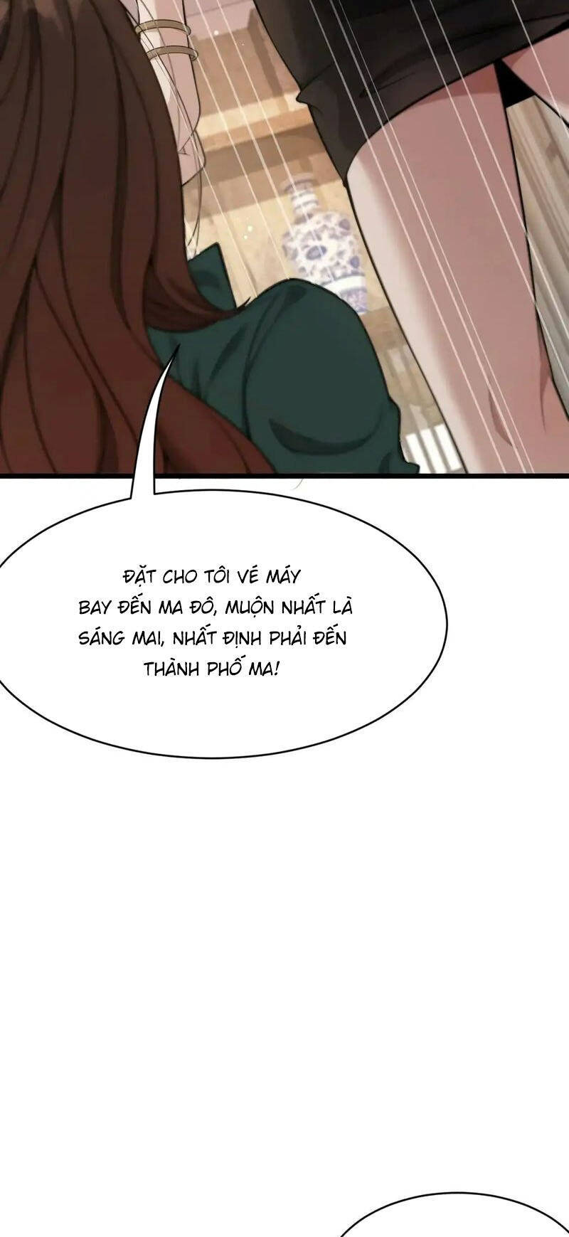 Ta Bị Kẹt Cùng Một Ngày 1000 Năm Chap 91 - Next Chap 92