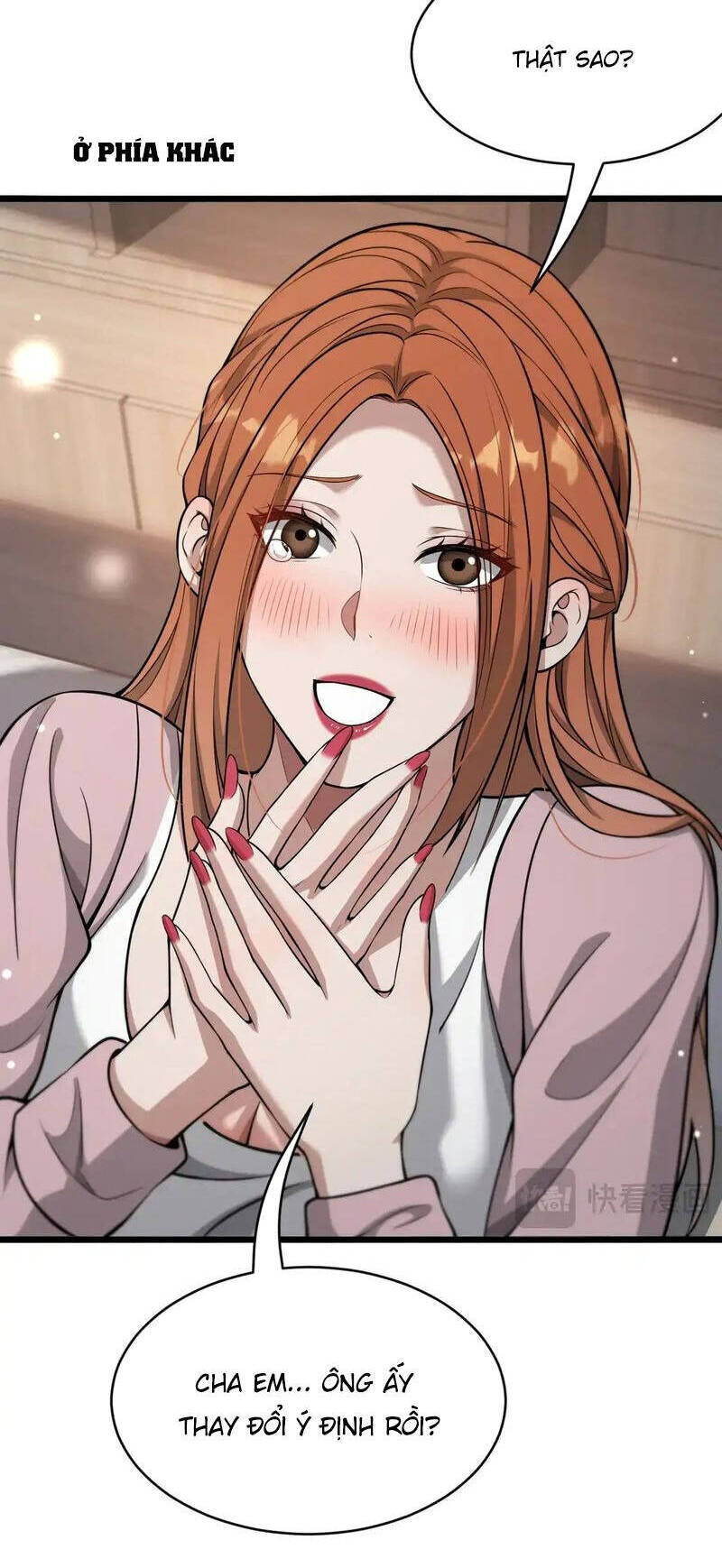 Ta Bị Kẹt Cùng Một Ngày 1000 Năm Chap 91 - Next Chap 92