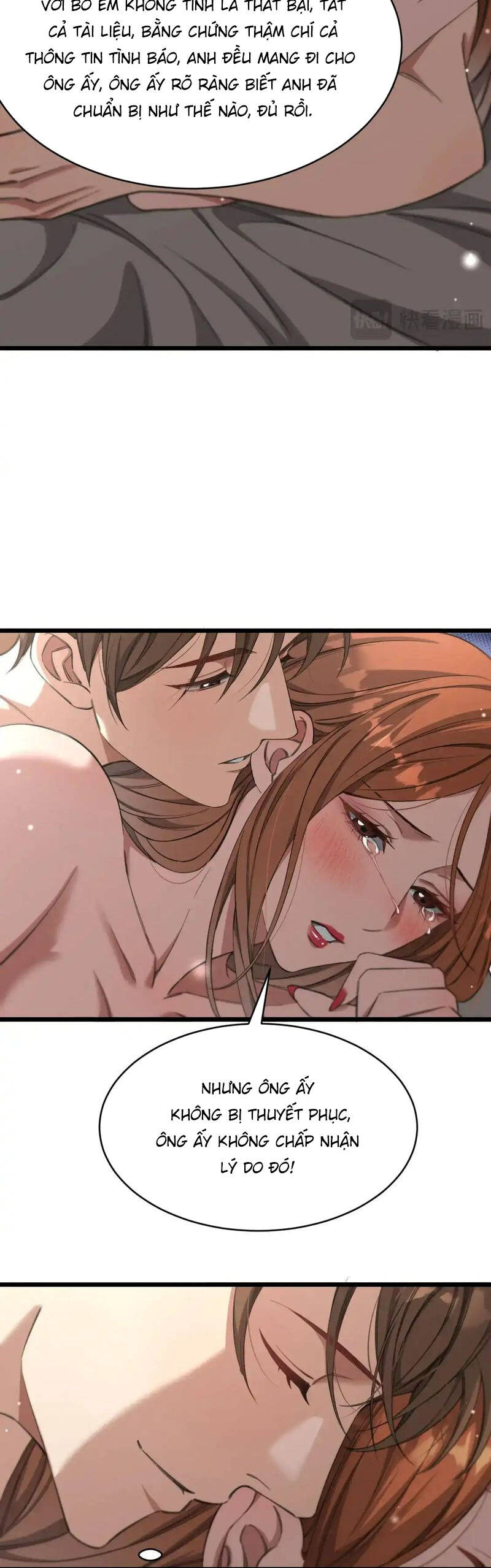 Ta Bị Kẹt Cùng Một Ngày 1000 Năm Chap 91 - Next Chap 92