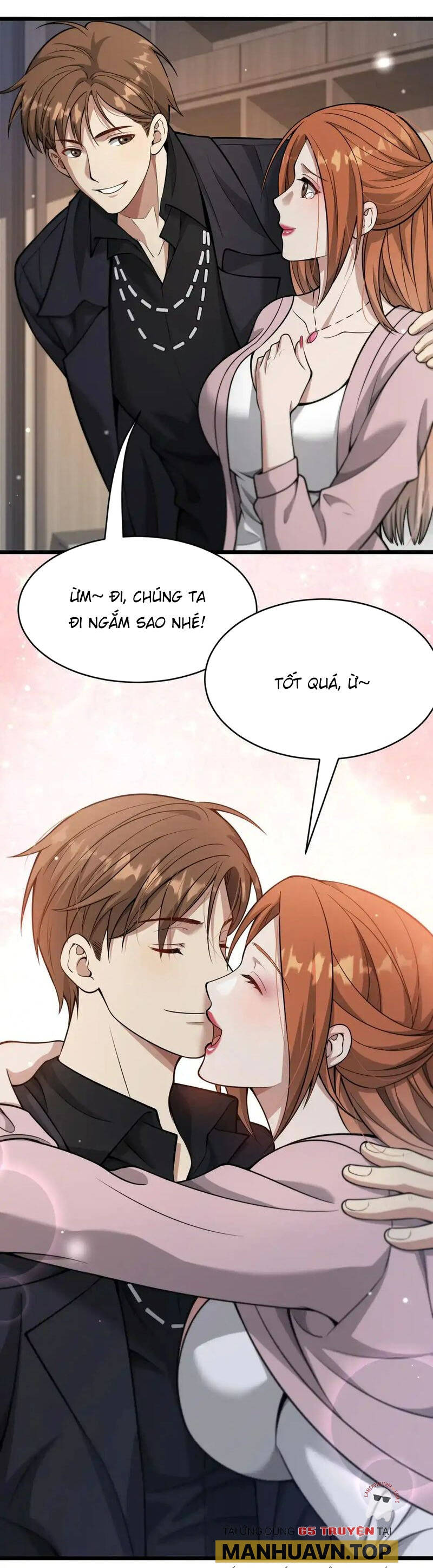Ta Bị Kẹt Cùng Một Ngày 1000 Năm Chap 91 - Next Chap 92