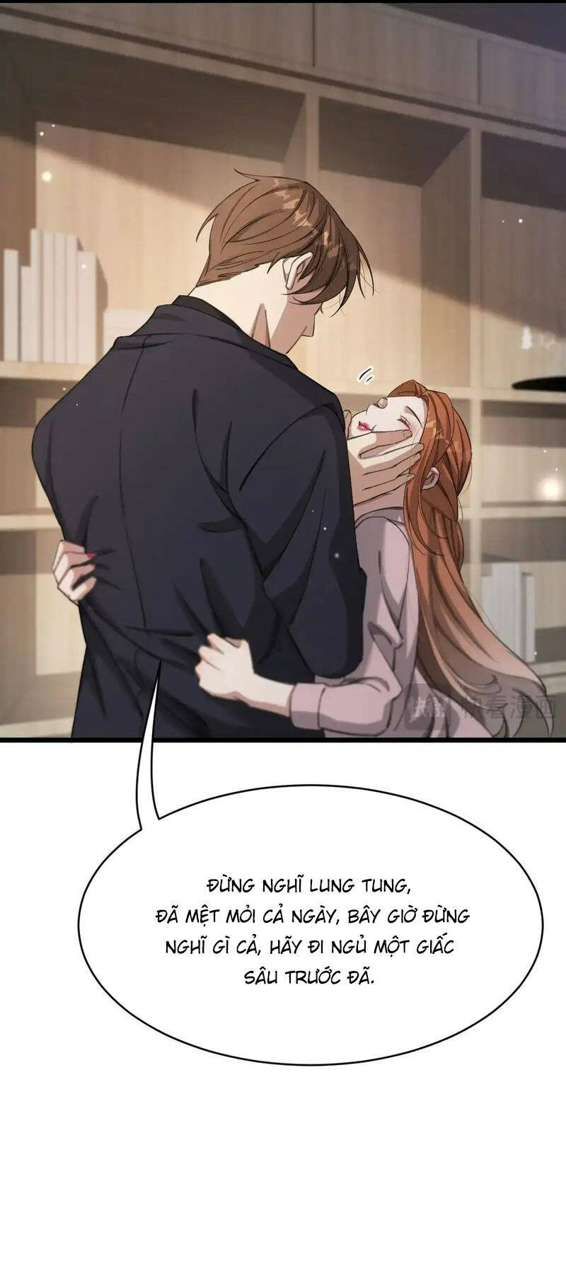 Ta Bị Kẹt Cùng Một Ngày 1000 Năm Chap 91 - Next Chap 92