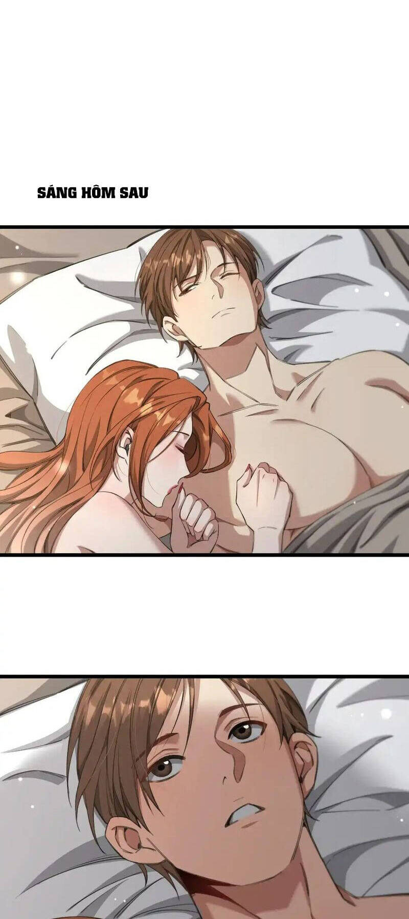 Ta Bị Kẹt Cùng Một Ngày 1000 Năm Chap 91 - Next Chap 92