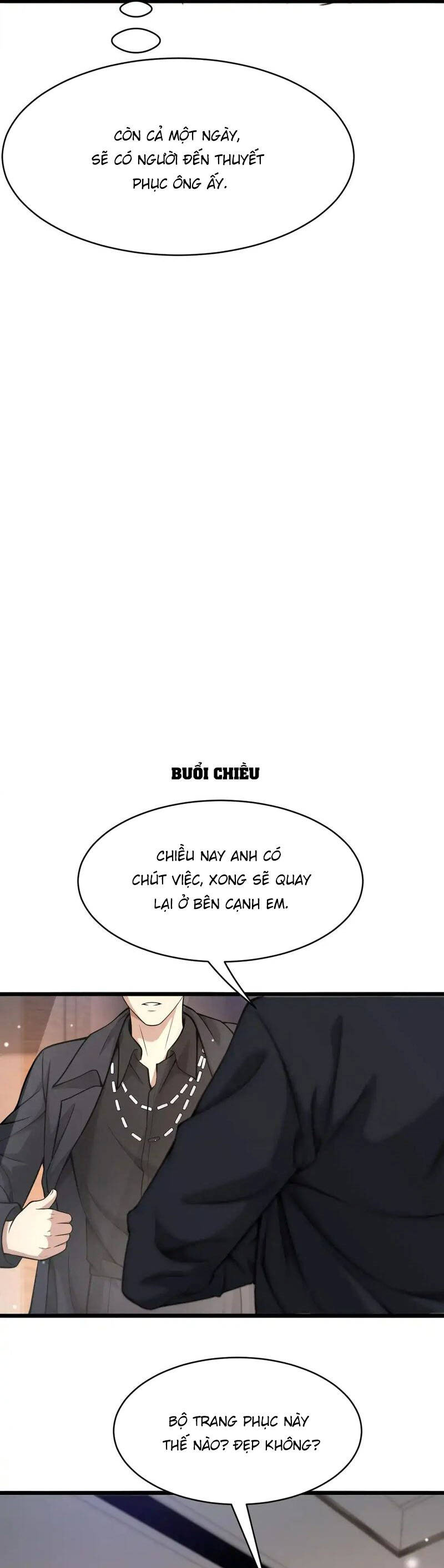 Ta Bị Kẹt Cùng Một Ngày 1000 Năm Chap 91 - Next Chap 92