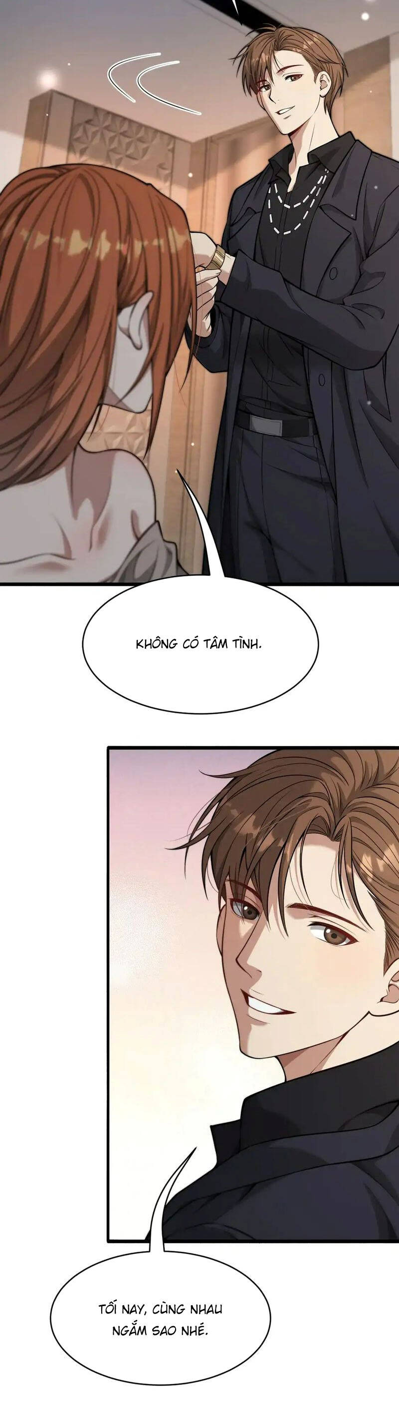 Ta Bị Kẹt Cùng Một Ngày 1000 Năm Chap 91 - Next Chap 92