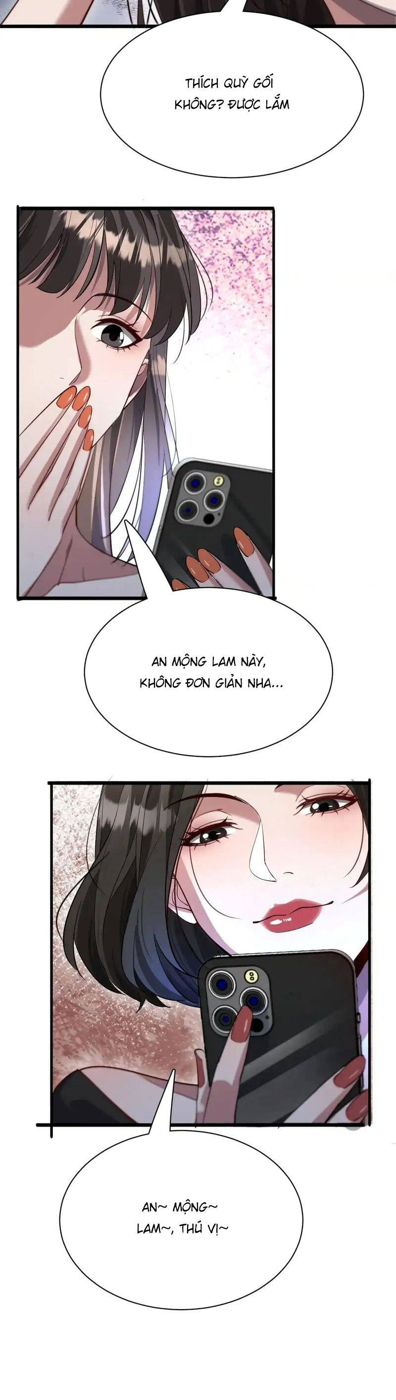Ta Bị Kẹt Cùng Một Ngày 1000 Năm Chap 91 - Next Chap 92