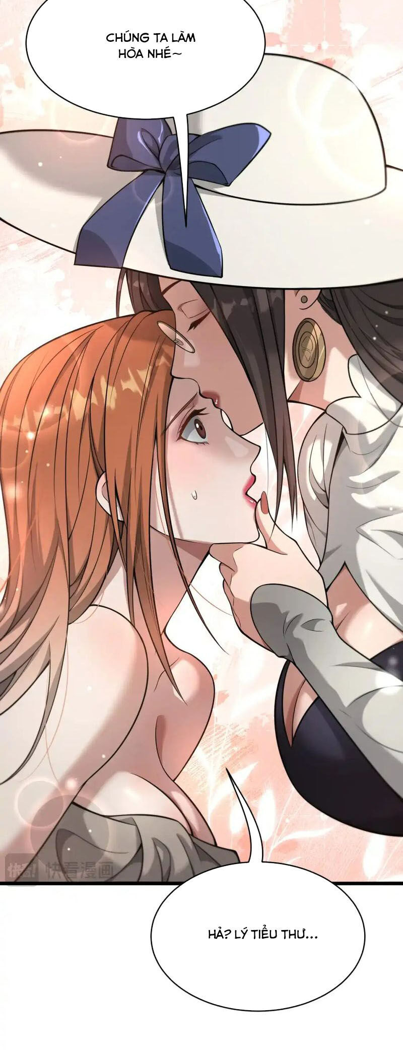 Ta Bị Kẹt Cùng Một Ngày 1000 Năm Chap 92 - Next Chap 93