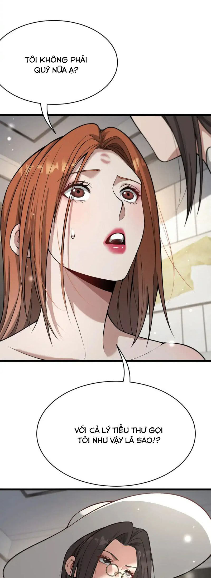 Ta Bị Kẹt Cùng Một Ngày 1000 Năm Chap 92 - Next Chap 93