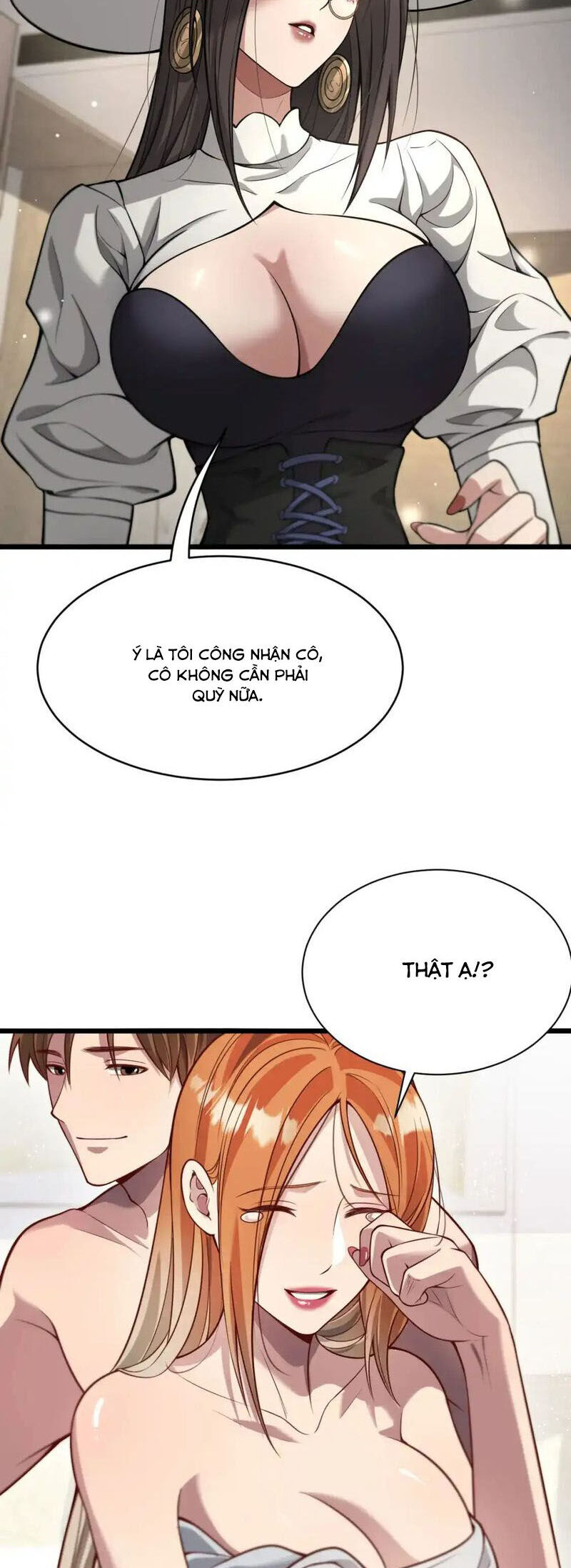 Ta Bị Kẹt Cùng Một Ngày 1000 Năm Chap 92 - Next Chap 93