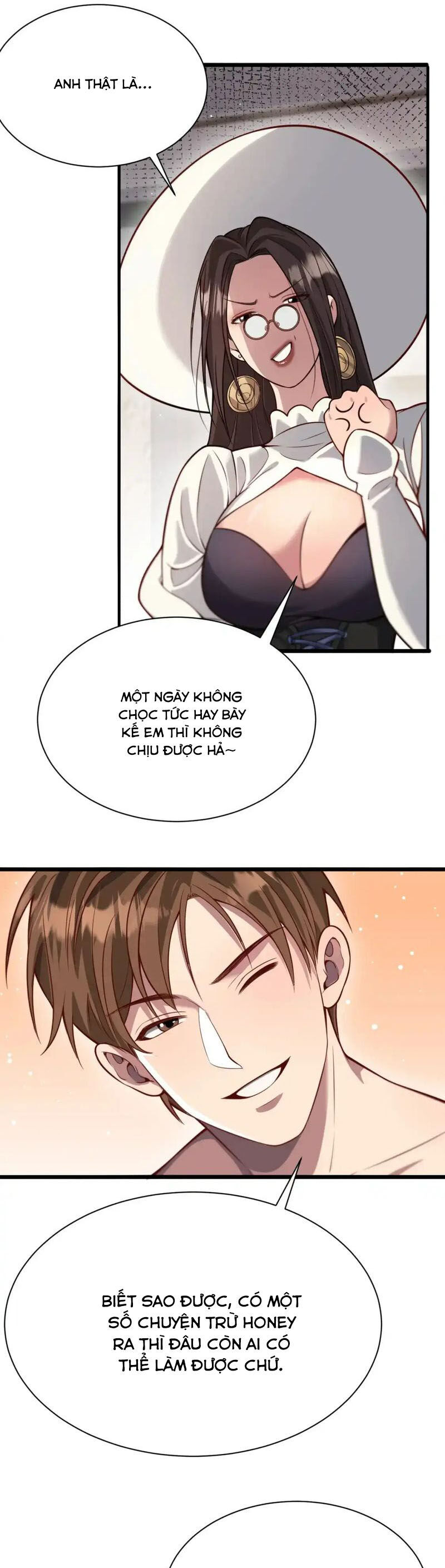 Ta Bị Kẹt Cùng Một Ngày 1000 Năm Chap 92 - Next Chap 93