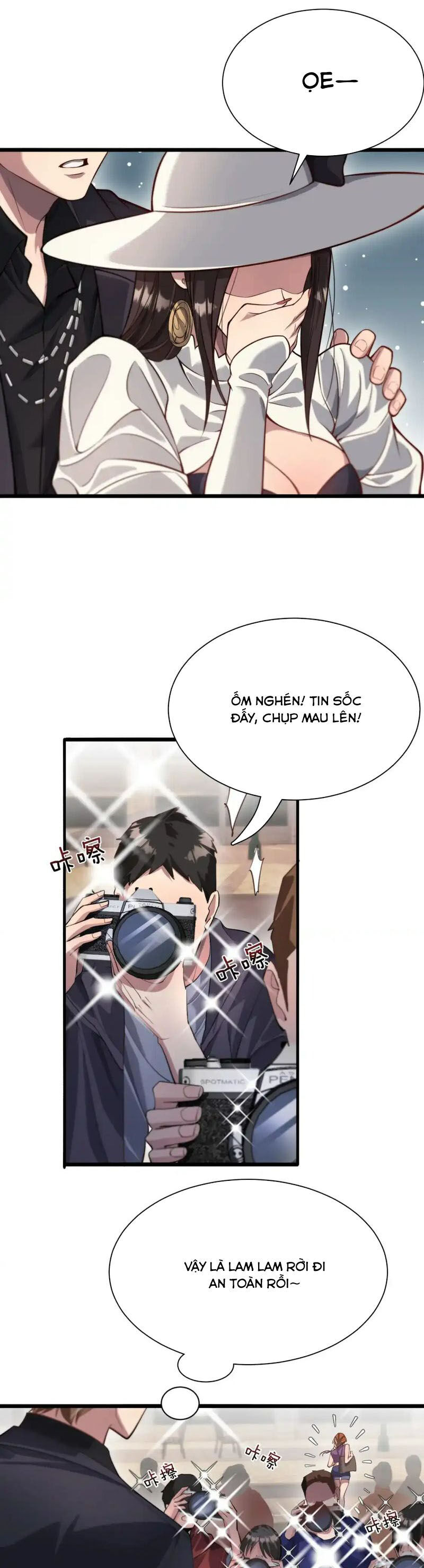 Ta Bị Kẹt Cùng Một Ngày 1000 Năm Chap 92 - Next Chap 93