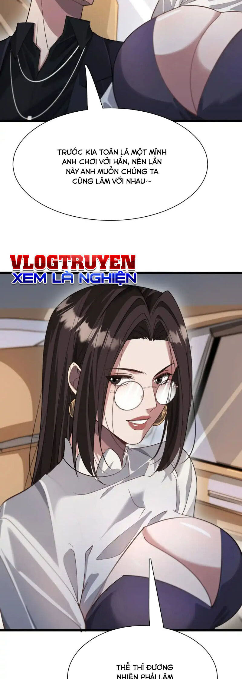Ta Bị Kẹt Cùng Một Ngày 1000 Năm Chap 92 - Next Chap 93