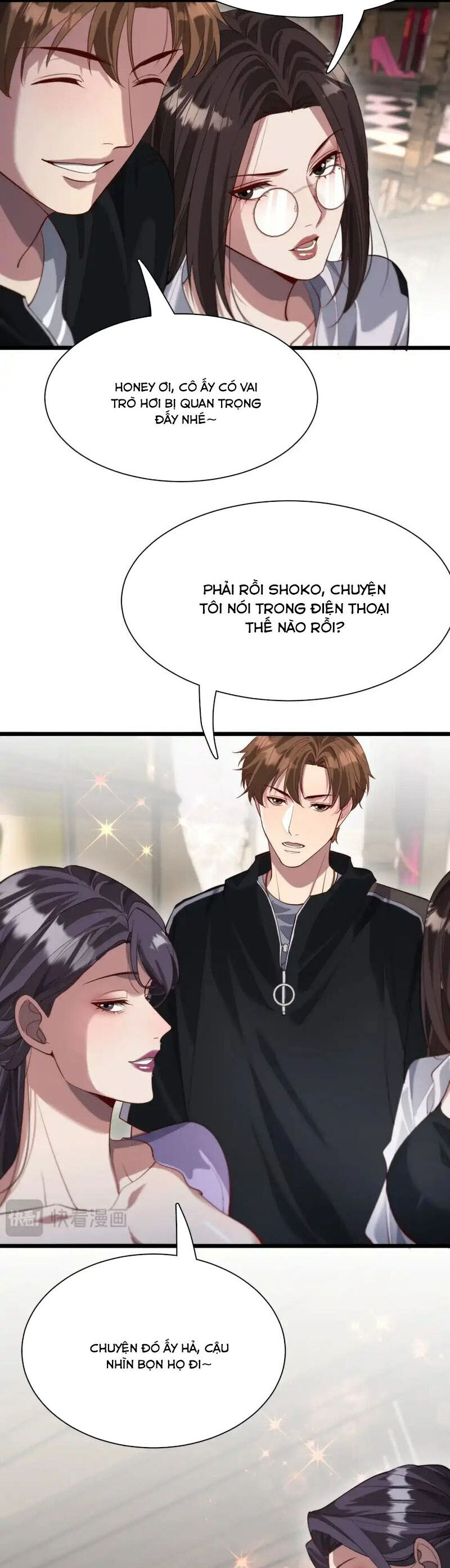 Ta Bị Kẹt Cùng Một Ngày 1000 Năm Chap 92 - Next Chap 93