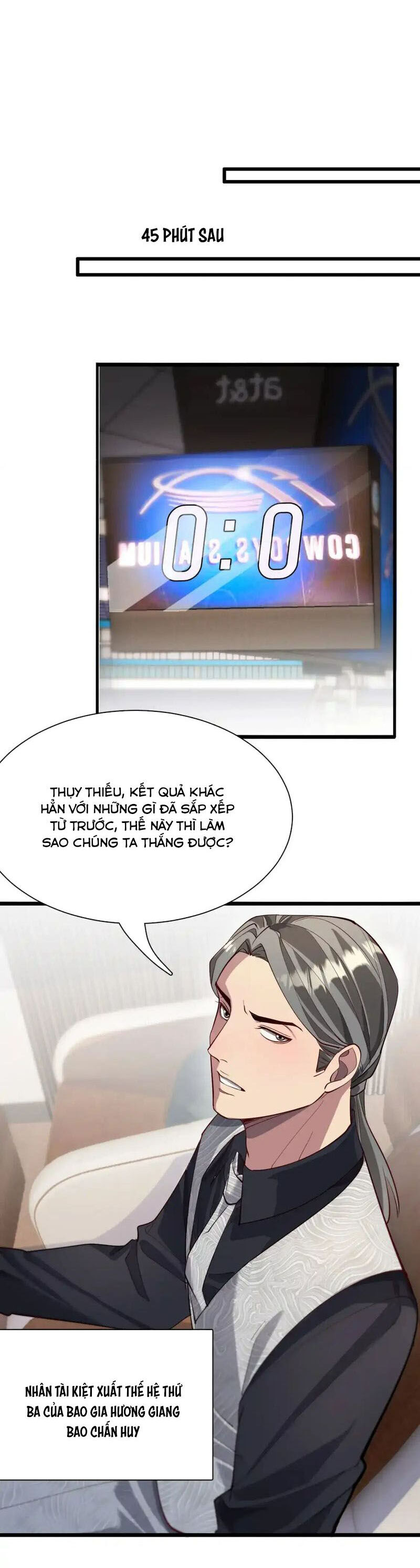 Ta Bị Kẹt Cùng Một Ngày 1000 Năm Chap 92 - Next Chap 93