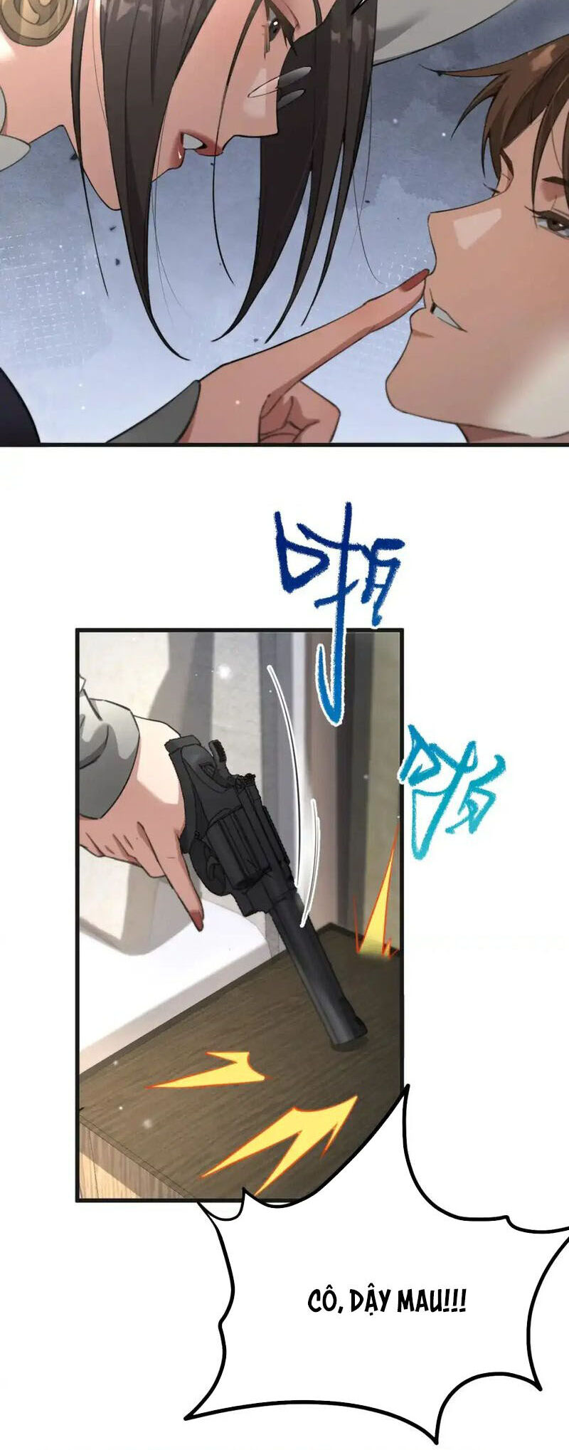Ta Bị Kẹt Cùng Một Ngày 1000 Năm Chap 92 - Next Chap 93