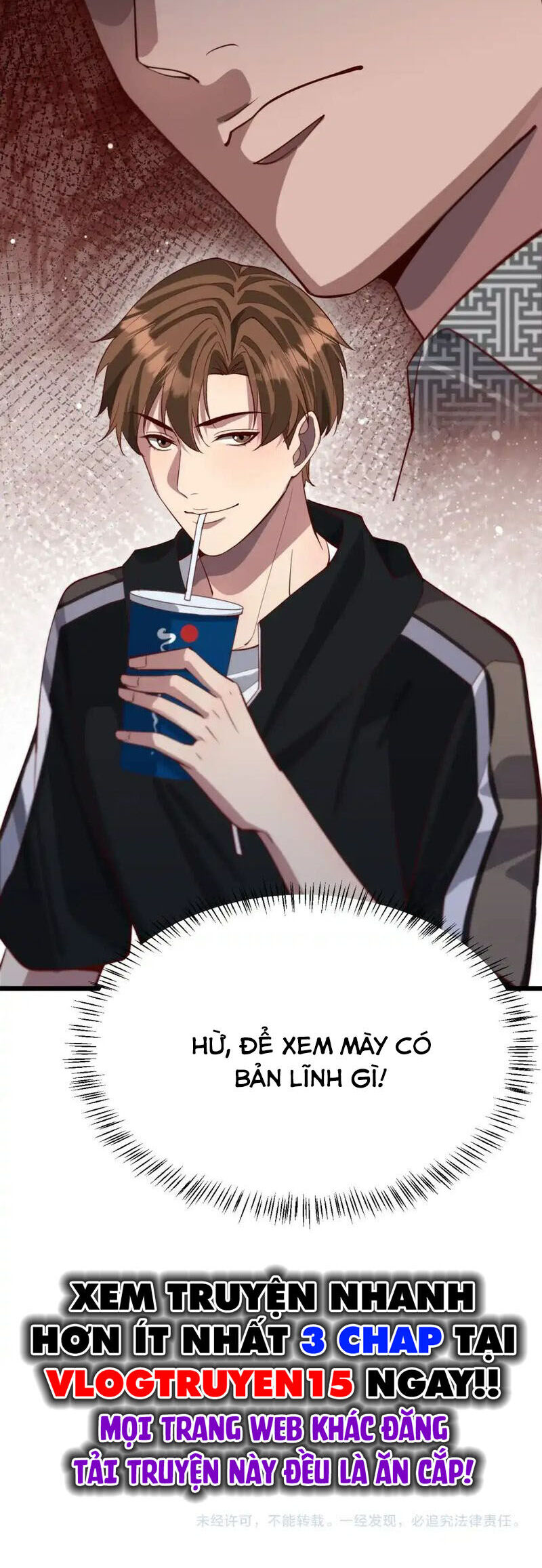 Ta Bị Kẹt Cùng Một Ngày 1000 Năm Chap 92 - Next Chap 93