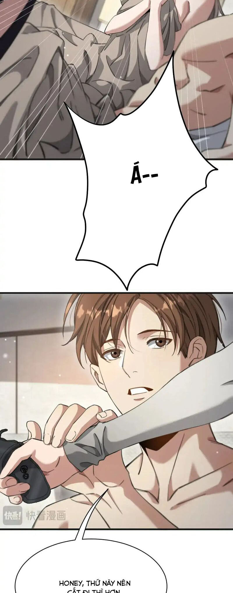 Ta Bị Kẹt Cùng Một Ngày 1000 Năm Chap 92 - Next Chap 93