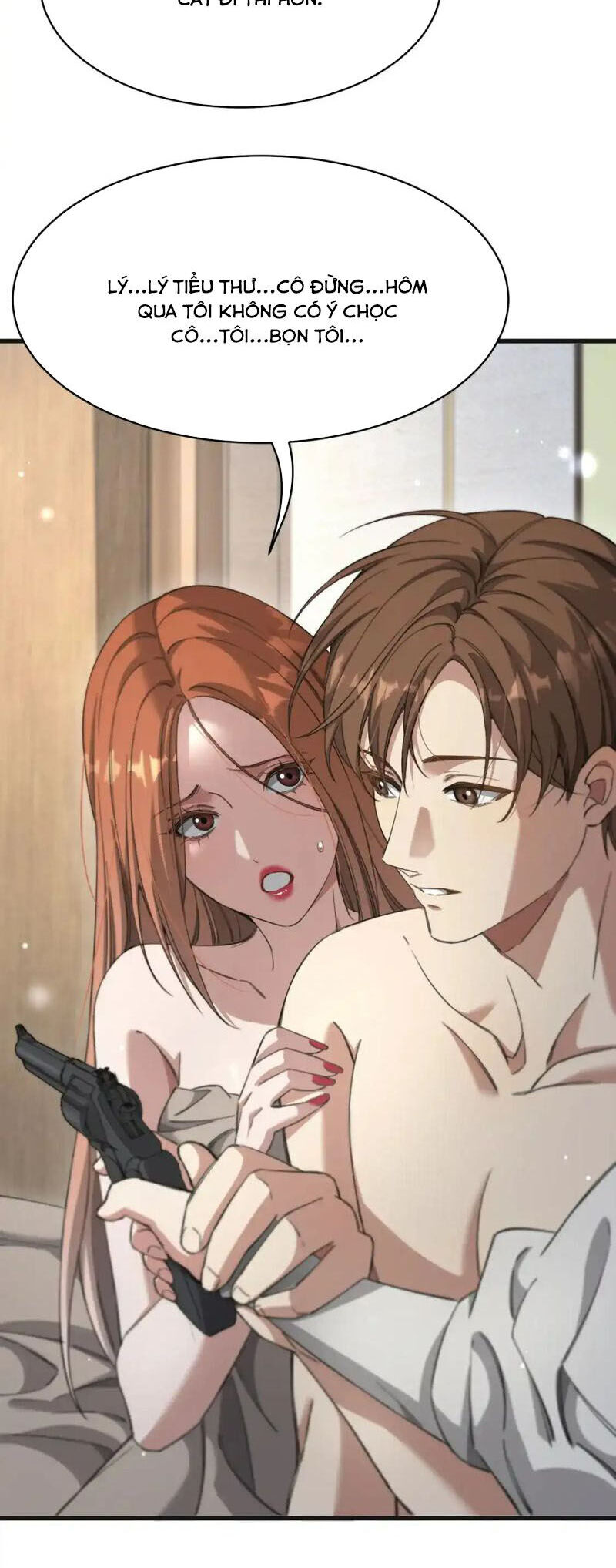 Ta Bị Kẹt Cùng Một Ngày 1000 Năm Chap 92 - Next Chap 93