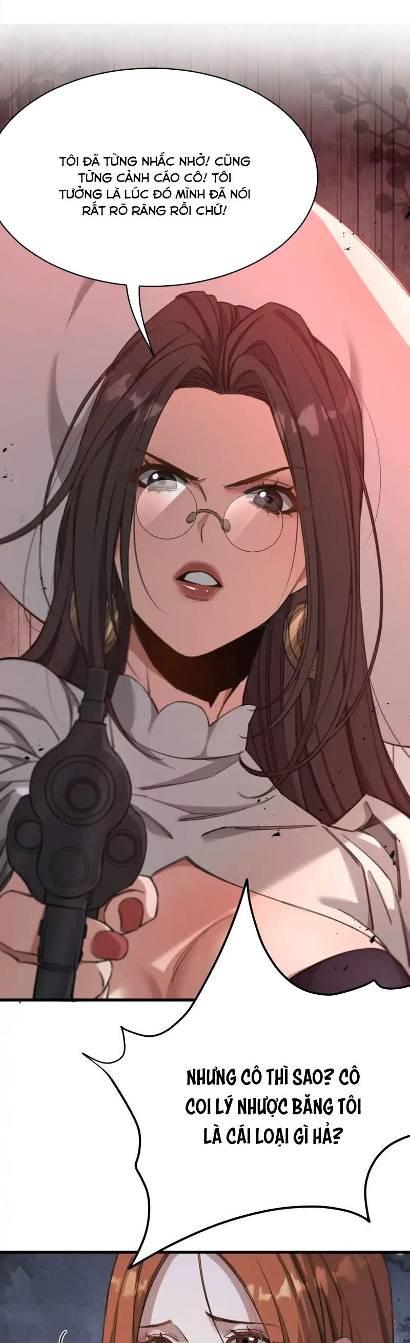 Ta Bị Kẹt Cùng Một Ngày 1000 Năm Chap 92 - Next Chap 93