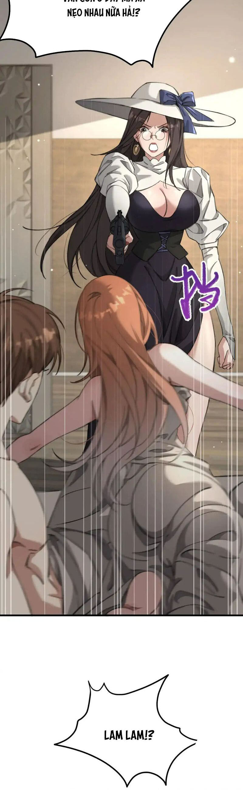 Ta Bị Kẹt Cùng Một Ngày 1000 Năm Chap 92 - Next Chap 93