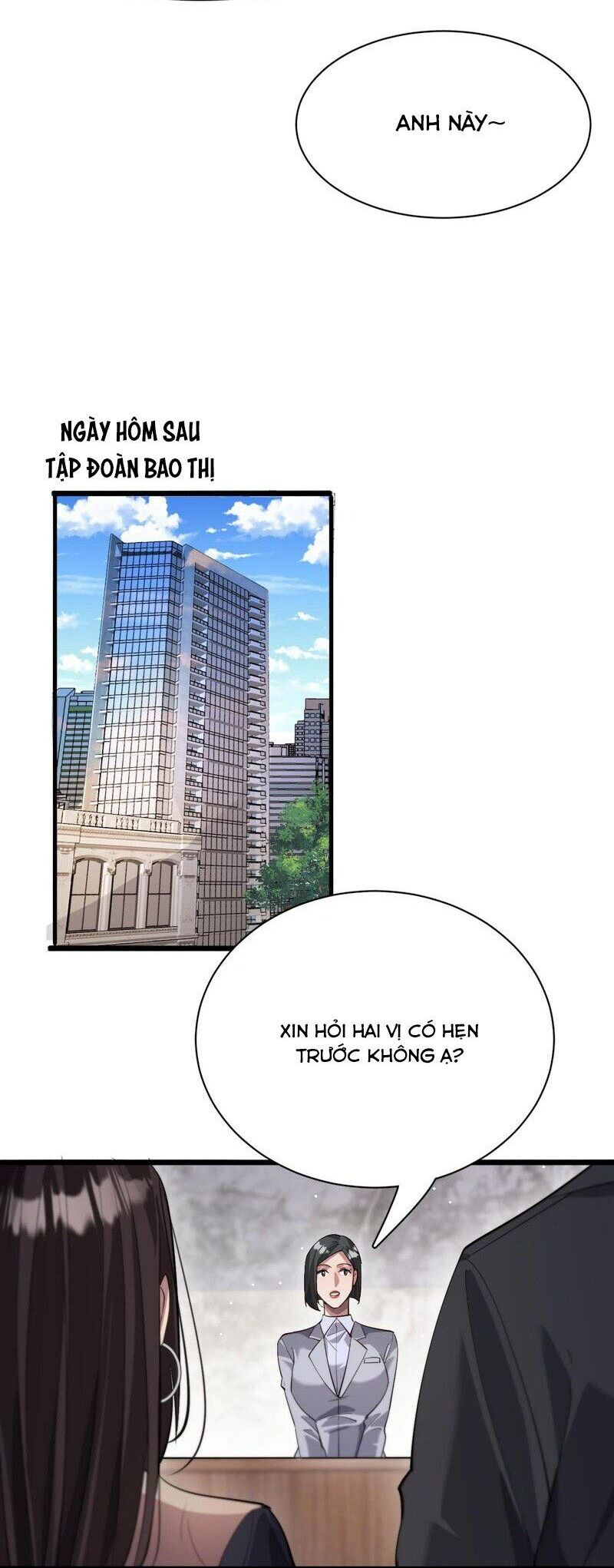 Ta Bị Kẹt Cùng Một Ngày 1000 Năm Chap 93 - Next Chap 94