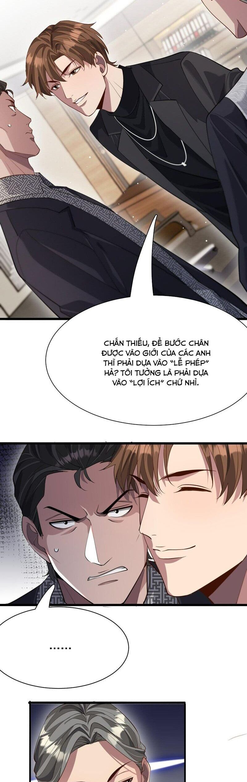 Ta Bị Kẹt Cùng Một Ngày 1000 Năm Chap 93 - Next Chap 94