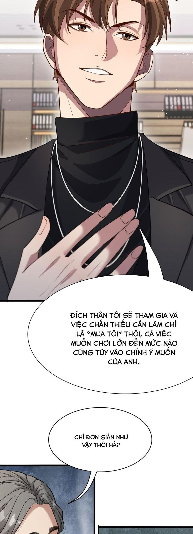 Ta Bị Kẹt Cùng Một Ngày 1000 Năm Chap 93 - Next Chap 94