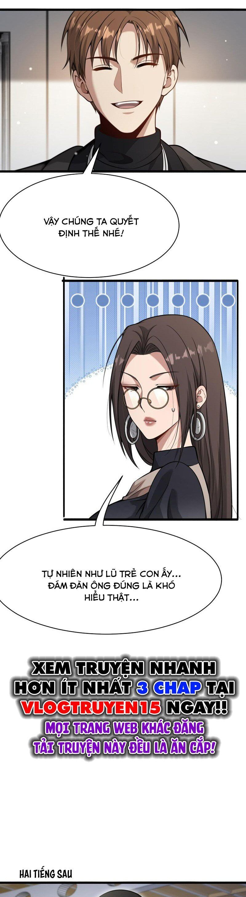 Ta Bị Kẹt Cùng Một Ngày 1000 Năm Chap 93 - Next Chap 94