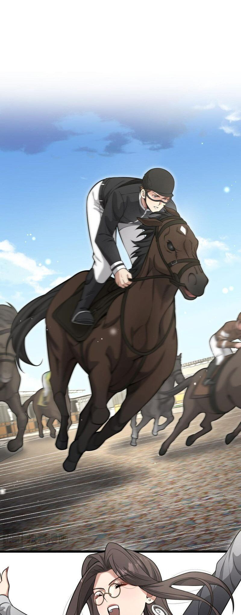 Ta Bị Kẹt Cùng Một Ngày 1000 Năm Chap 93 - Next Chap 94