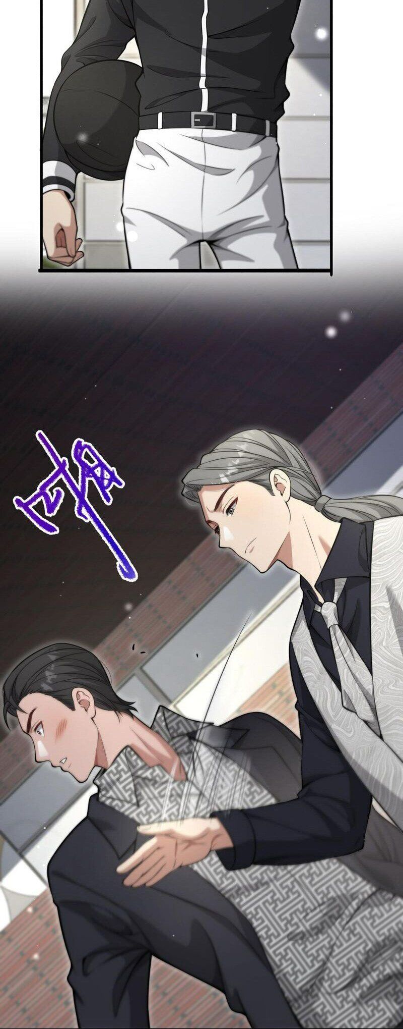 Ta Bị Kẹt Cùng Một Ngày 1000 Năm Chap 93 - Next Chap 94