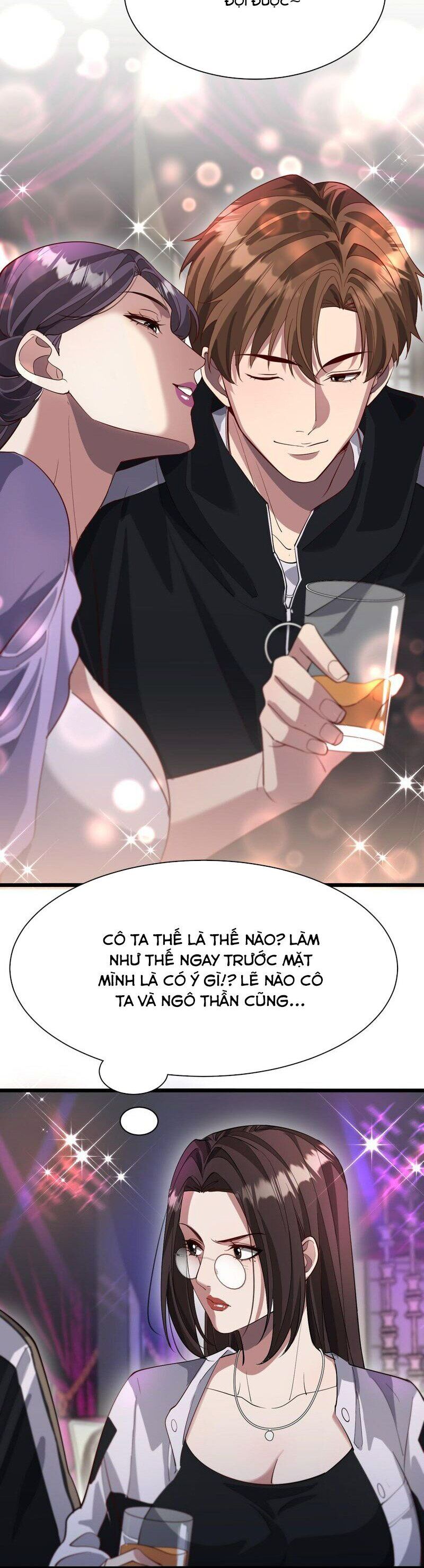 Ta Bị Kẹt Cùng Một Ngày 1000 Năm Chap 93 - Next Chap 94