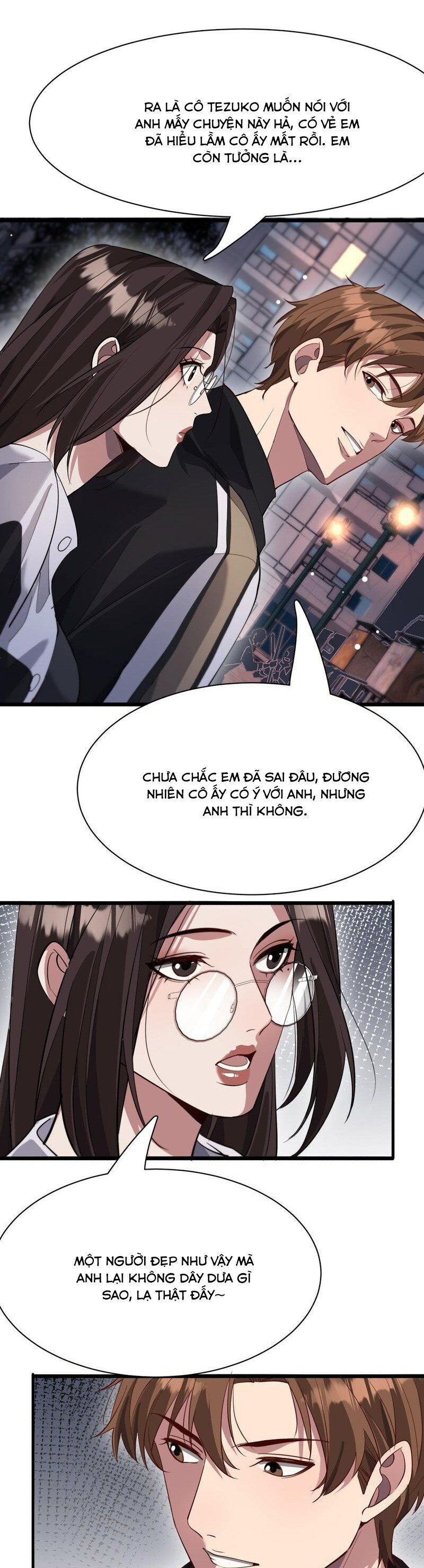 Ta Bị Kẹt Cùng Một Ngày 1000 Năm Chap 93 - Next Chap 94