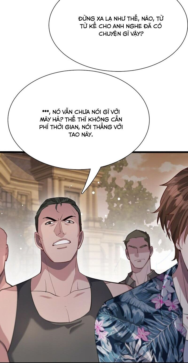 Ta Bị Kẹt Cùng Một Ngày 1000 Năm Chap 94 - Next Chap 95