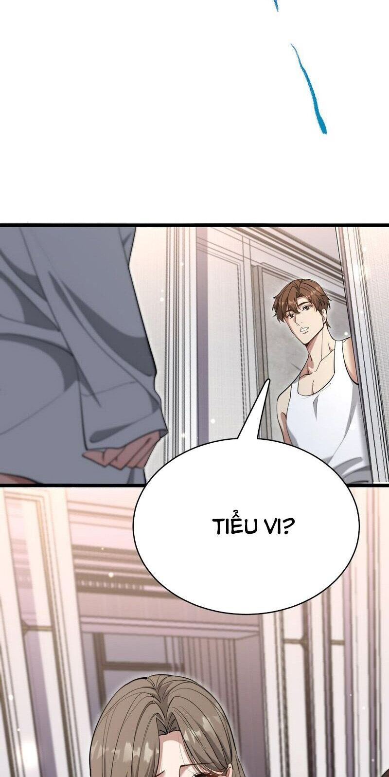 Ta Bị Kẹt Cùng Một Ngày 1000 Năm Chap 94 - Next Chap 95
