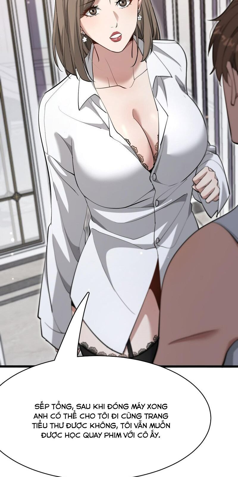 Ta Bị Kẹt Cùng Một Ngày 1000 Năm Chap 94 - Next Chap 95