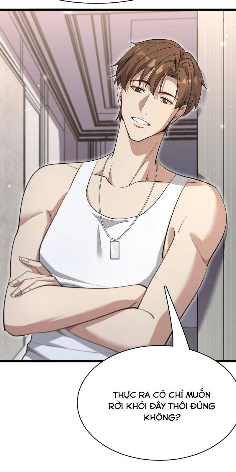 Ta Bị Kẹt Cùng Một Ngày 1000 Năm Chap 94 - Next Chap 95