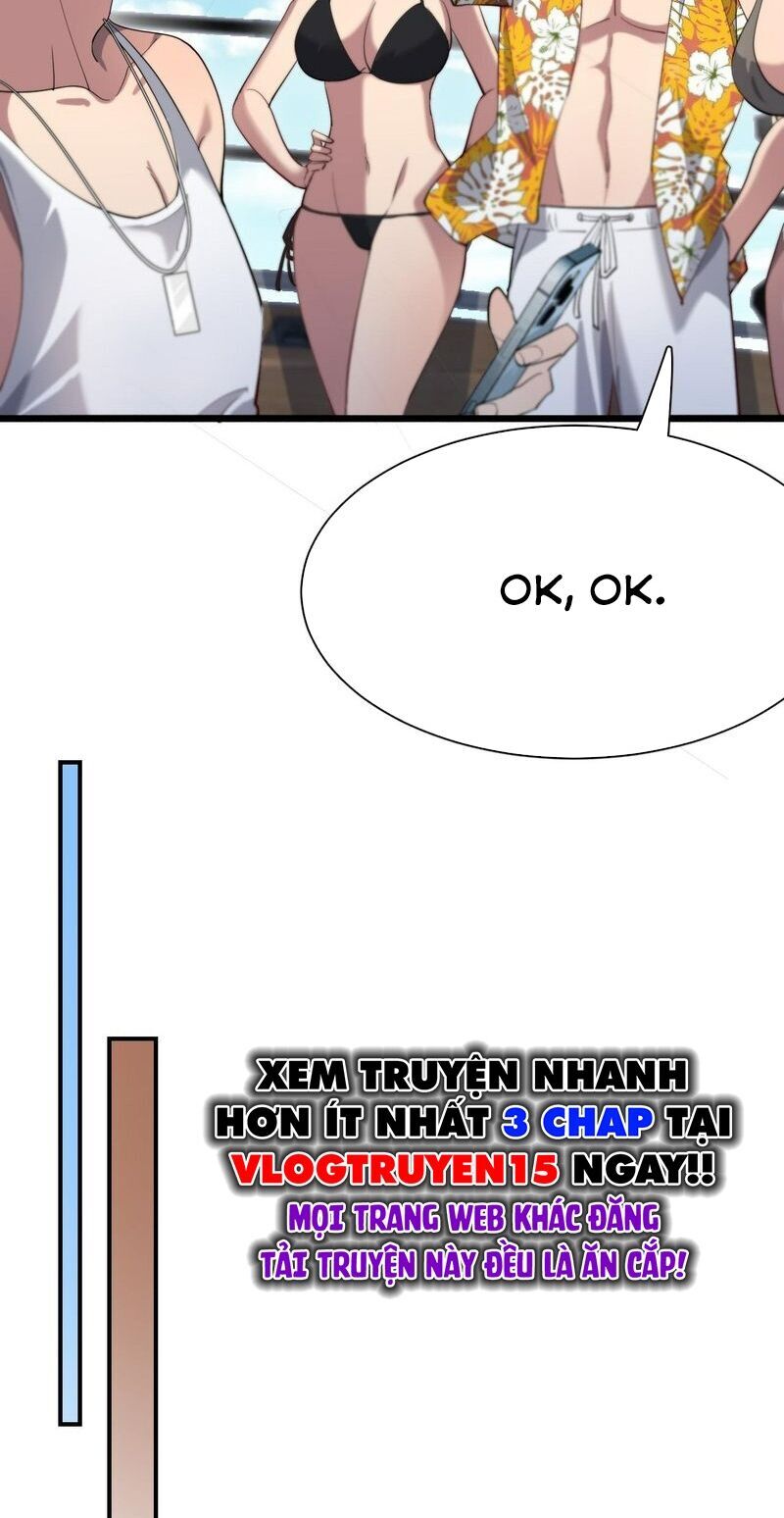 Ta Bị Kẹt Cùng Một Ngày 1000 Năm Chap 94 - Next Chap 95