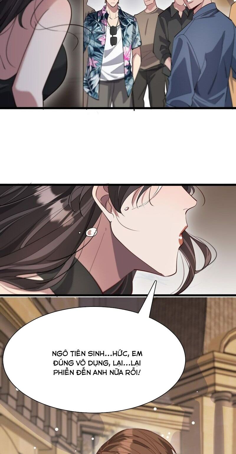 Ta Bị Kẹt Cùng Một Ngày 1000 Năm Chap 94 - Next Chap 95