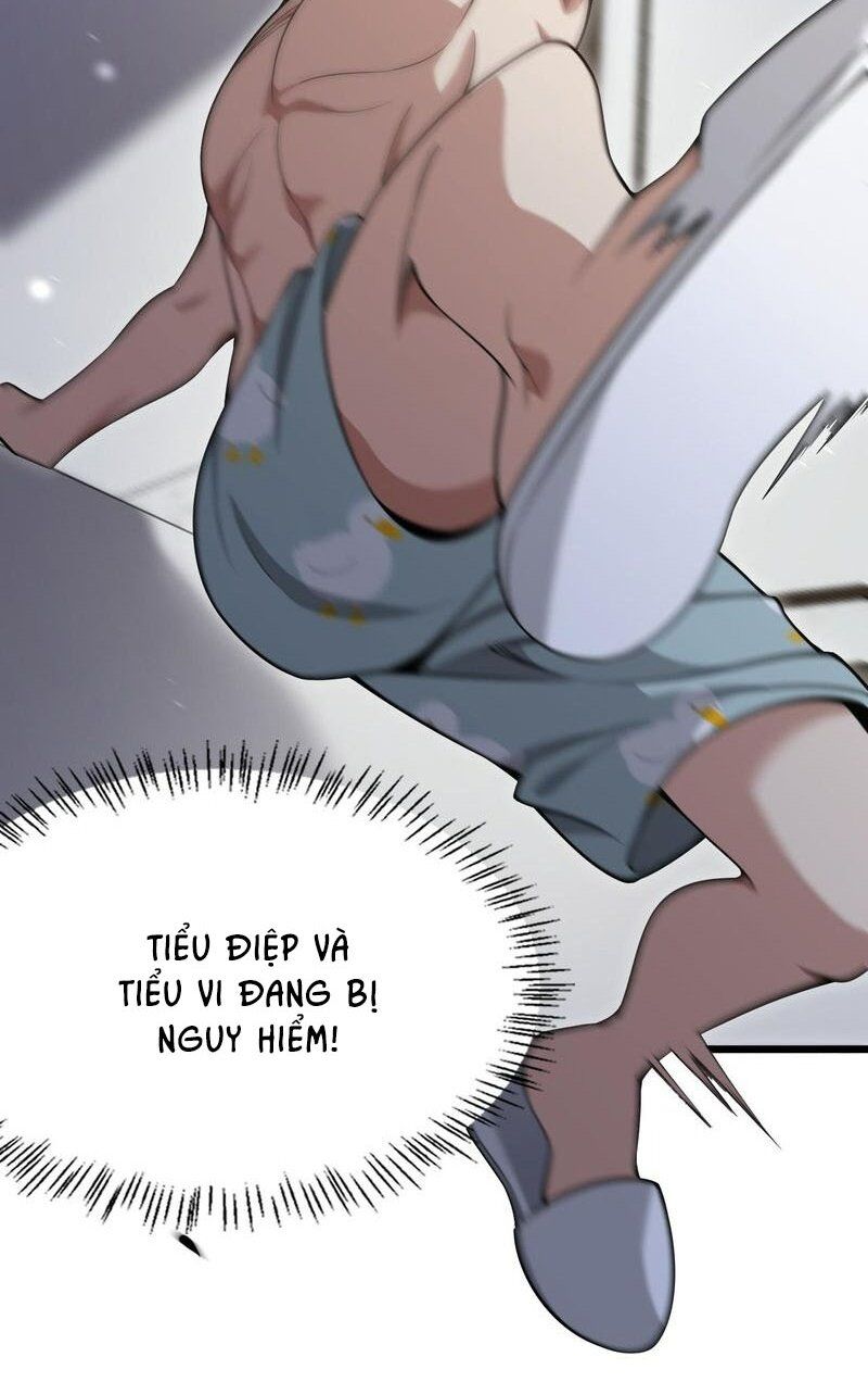 Ta Bị Kẹt Cùng Một Ngày 1000 Năm Chap 95 - Next Chap 96