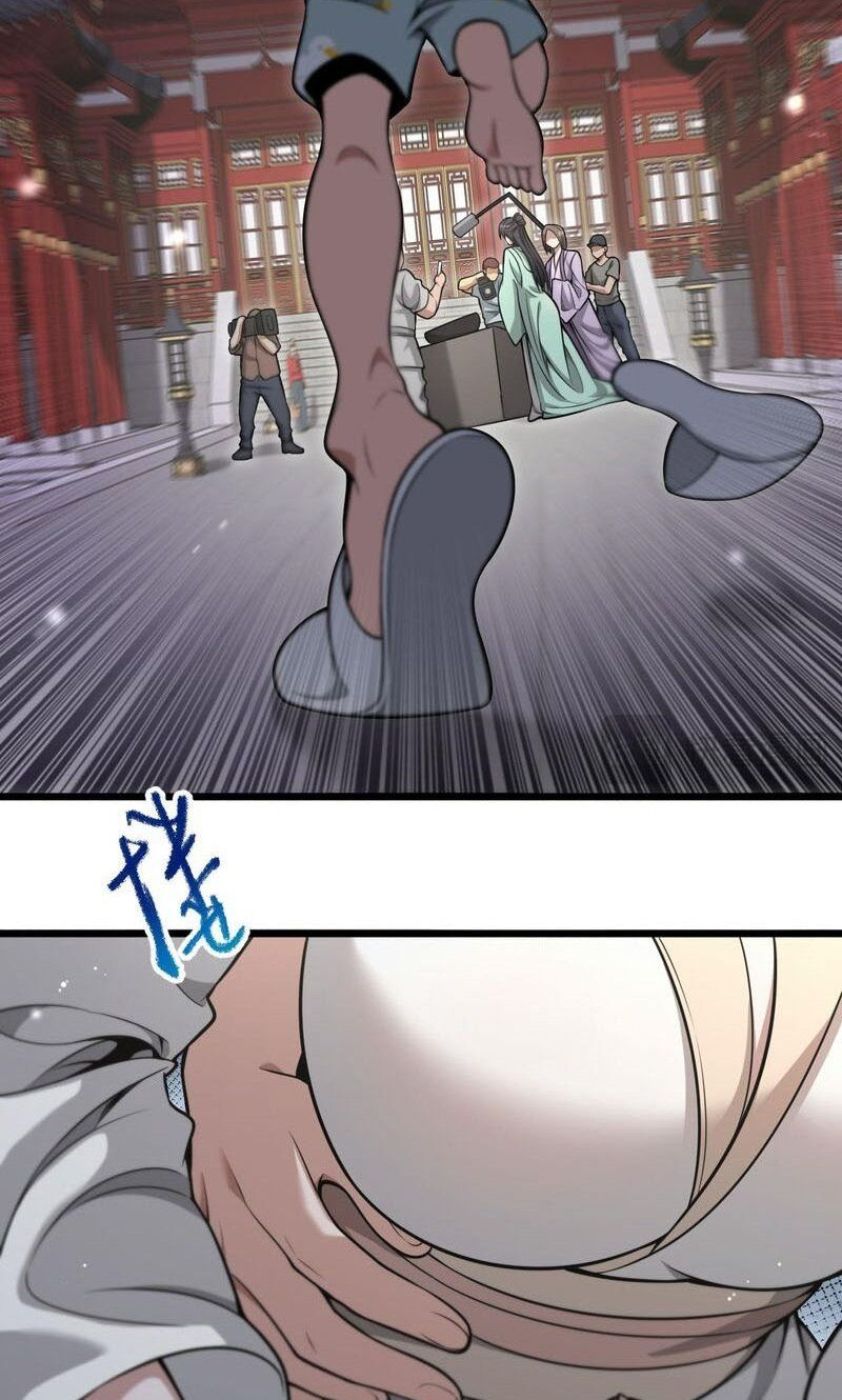 Ta Bị Kẹt Cùng Một Ngày 1000 Năm Chap 95 - Next Chap 96