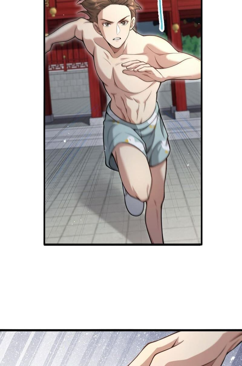 Ta Bị Kẹt Cùng Một Ngày 1000 Năm Chap 95 - Next Chap 96