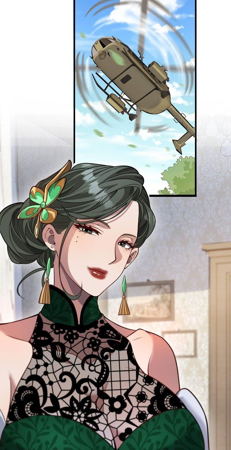 Ta Bị Kẹt Cùng Một Ngày 1000 Năm Chap 95 - Next Chap 96