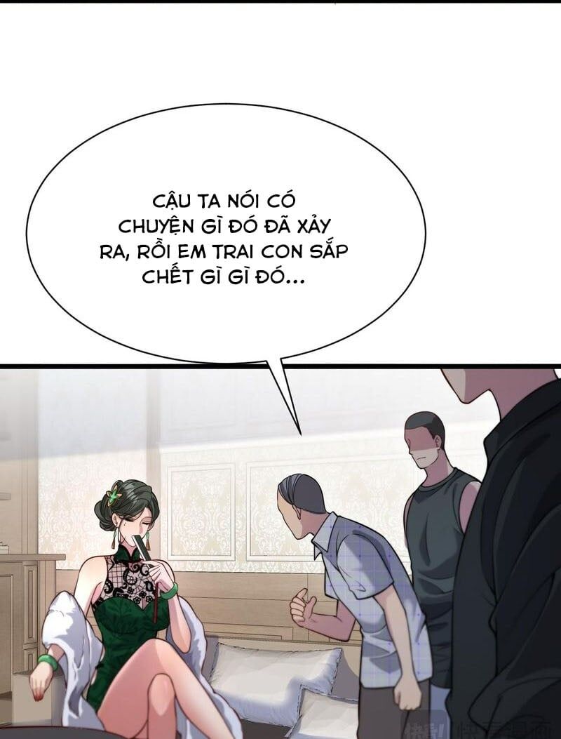 Ta Bị Kẹt Cùng Một Ngày 1000 Năm Chap 95 - Next Chap 96