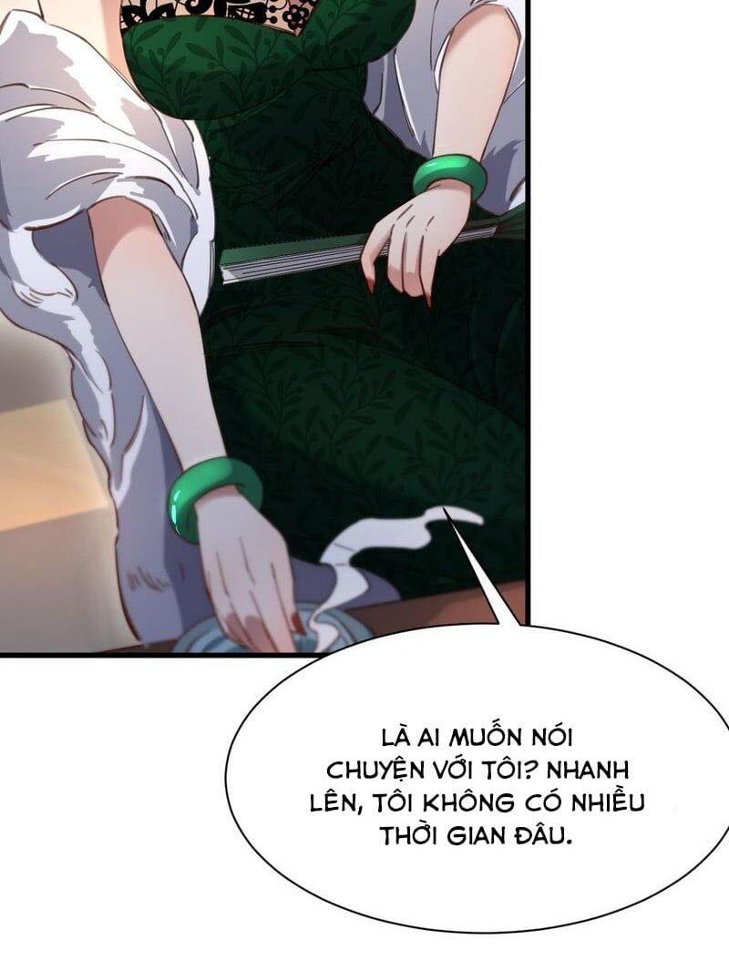 Ta Bị Kẹt Cùng Một Ngày 1000 Năm Chap 95 - Next Chap 96