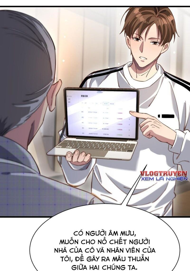 Ta Bị Kẹt Cùng Một Ngày 1000 Năm Chap 95 - Next Chap 96