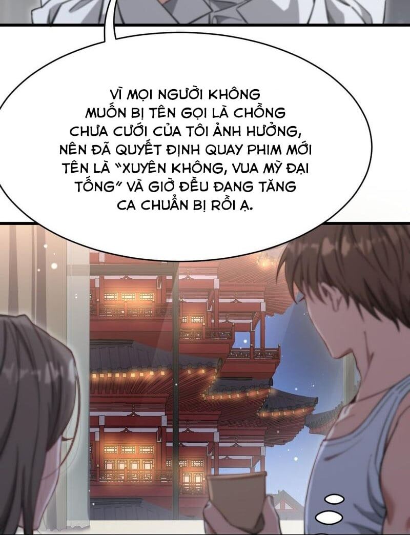 Ta Bị Kẹt Cùng Một Ngày 1000 Năm Chap 95 - Next Chap 96