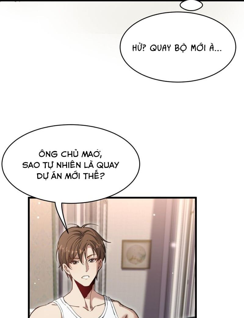 Ta Bị Kẹt Cùng Một Ngày 1000 Năm Chap 95 - Next Chap 96