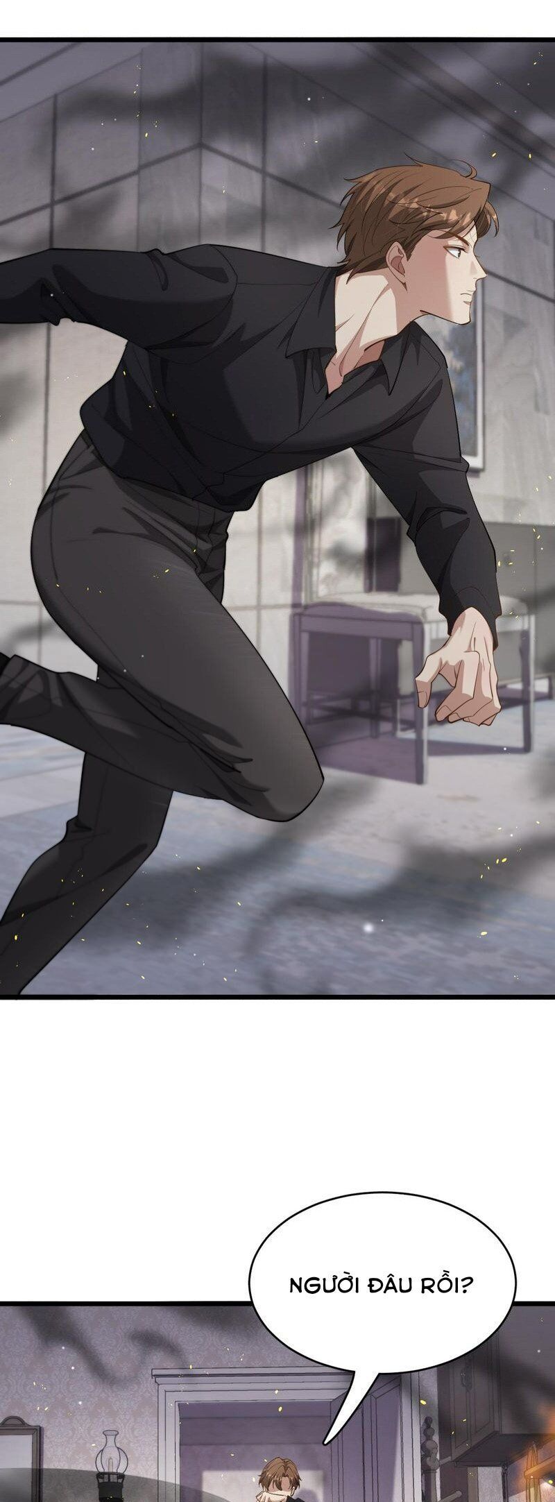 Ta Bị Kẹt Cùng Một Ngày 1000 Năm Chap 96 - Next Chap 97